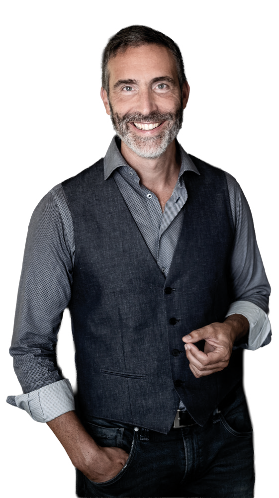 Jon Ritter